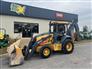 John Deere 2017 310SL Backhoes & Loaders