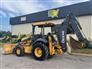 John Deere 2017 310SL Backhoes & Loaders