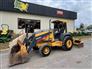 John Deere 2021 210L EP Backhoes & Loaders