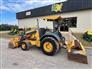 John Deere 2021 210L EP Backhoes & Loaders