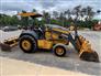 John Deere 2021 210L EP Backhoes & Loaders