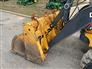 John Deere 2021 210L EP Backhoes & Loaders