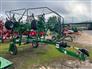 Frontier 2026 TD3427 Rakes / Tedders