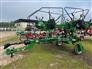 Frontier 2026 TD3427 Rakes / Tedders