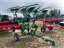 Frontier 2026 WR008 Rakes / Tedders
