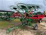 Frontier 2026 WR008 Rakes / Tedders