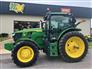John Deere 2023 6R 155 Other Tractors