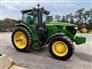 John Deere 2023 6R 155 Other Tractors