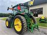 John Deere 2023 6R 155 Other Tractors
