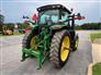 John Deere 2023 6R 155 Other Tractors