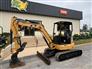 Caterpillar 2019 304E2 Excavators