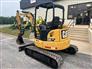 Caterpillar 2019 304E2 Excavators