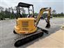 Caterpillar 2019 304E2 Excavators