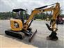 Caterpillar 2019 304E2 Excavators
