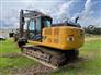 2024 John Deere 160 P
