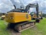 2024 John Deere 160 P