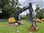 2024 John Deere 160 P