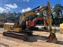 2017 Caterpillar 313FLGC