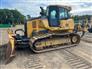 2019 John Deere 750K