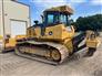 2019 John Deere 750K