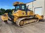 2019 John Deere 750K