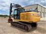 John Deere 2019 160G LC Excavators