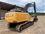 John Deere 2019 160G LC Excavators