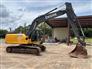 John Deere 2019 160G LC Excavators