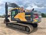 2020 Volvo EC200EL