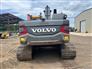 2020 Volvo EC200EL