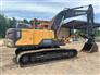 2020 Volvo EC200EL