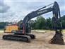 2020 Volvo EC200EL