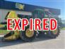 2018 John Deere 643L-II