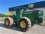 2018 John Deere 643L-II