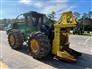2018 John Deere 643L-II