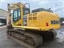 Komatsu 2019 PC240LC-11 Excavators