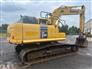 Komatsu 2019 PC240LC-11 Excavators