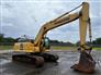 Komatsu 2019 PC240LC-11 Excavators