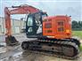 2020 Hitachi ZX225US-6