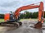 2020 Hitachi ZX225US-6