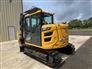 John Deere 2025 75 P Excavators