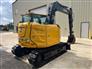 John Deere 2025 75 P Excavators