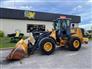 2023 John Deere 544 G