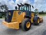 John Deere 2023 544 G Backhoes & Loaders