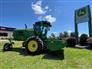 John Deere 2026 W235R Mower Conditioners / Windrowers