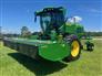 John Deere 2026 W235R Mower Conditioners / Windrowers