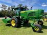 John Deere 2026 W235R Mower Conditioners / Windrowers
