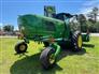 John Deere 2026 W235R Mower Conditioners / Windrowers
