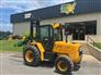 2019 JCB 930-4