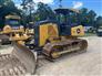 John Deere 2021 650K Dozers